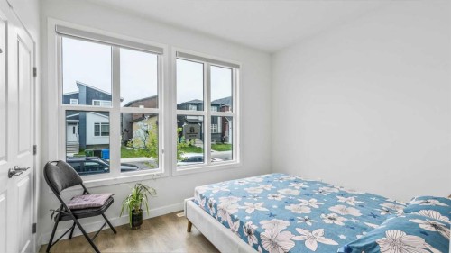 51 Cornerstone Green Ne, Calgary, AB 