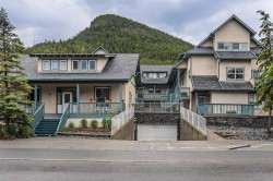 8-504 Banff Avenue Banff, AB T1L 1E3