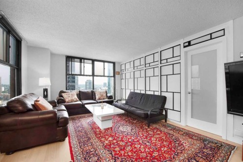 1502-1100 8 Avenue Sw, Calgary, AB 