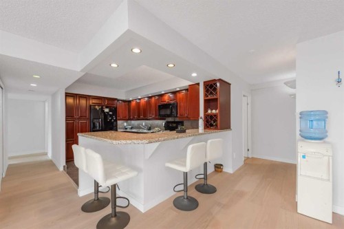 1502-1100 8 Avenue Sw, Calgary, AB 