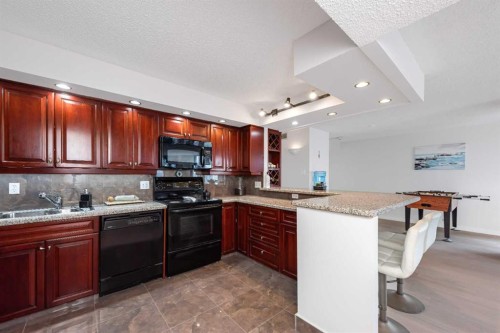 1502-1100 8 Avenue Sw, Calgary, AB 