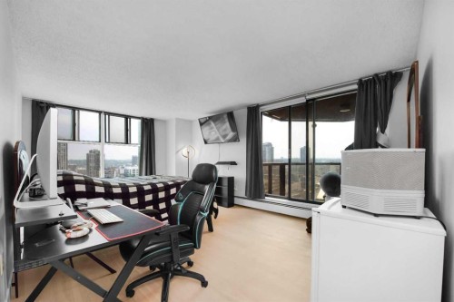 1502-1100 8 Avenue Sw, Calgary, AB 