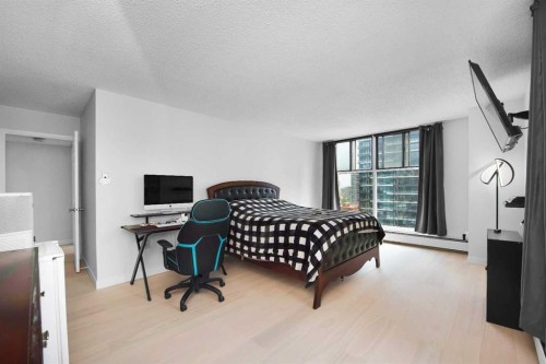 1502-1100 8 Avenue Sw, Calgary, AB 