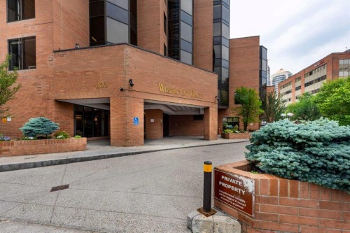 1502-1100 8 Avenue Sw, Calgary, AB 