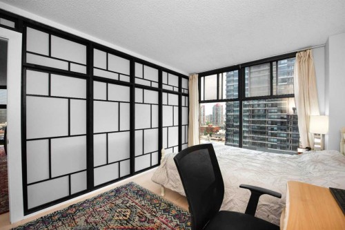 1502-1100 8 Avenue Sw, Calgary, AB 