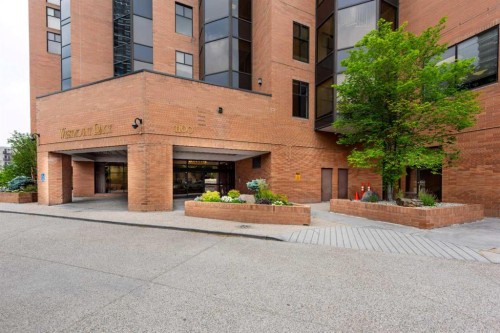 1502-1100 8 Avenue Sw, Calgary, AB 