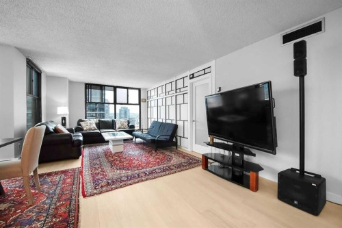 1502-1100 8 Avenue Sw, Calgary, AB 