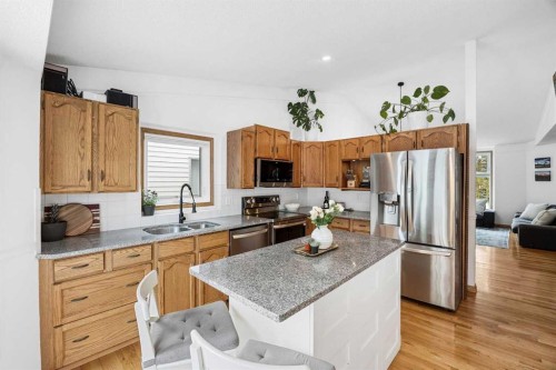 989 Macewan Valley Road, Calgary, AB 