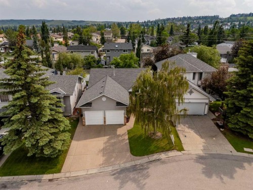 989 Macewan Valley Road, Calgary, AB 