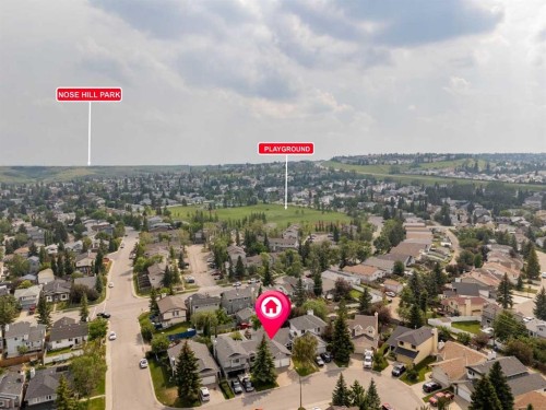 989 Macewan Valley Road, Calgary, AB 