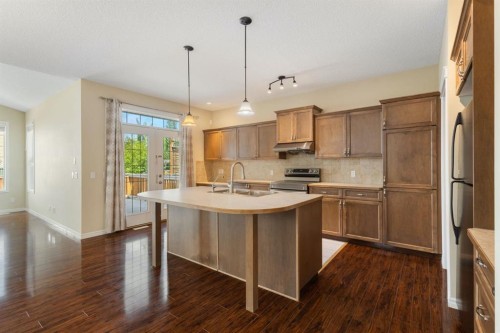 22 Brightoncrest Common Se, Calgary, AB 