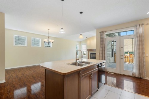 22 Brightoncrest Common Se, Calgary, AB 