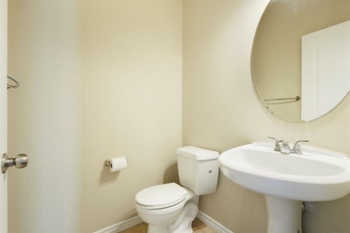 22 Brightoncrest Common Se, Calgary, AB 
