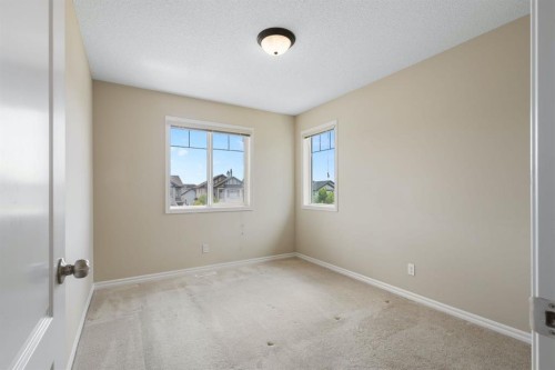 22 Brightoncrest Common Se, Calgary, AB 