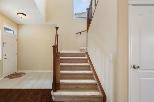 22 Brightoncrest Common Se, Calgary, AB 