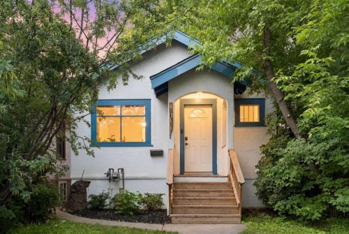 2115 14 Street SW Calgary, AB T2T 3T2