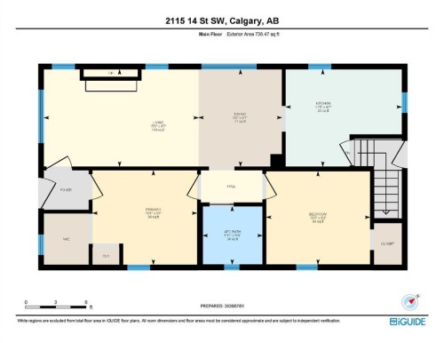 2115 14 Street Sw, Calgary, AB 