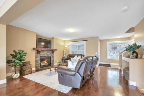 666 Evermeadow Road Sw, Calgary, AB 