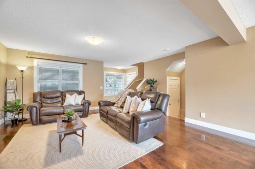 666 Evermeadow Road Sw, Calgary, AB 