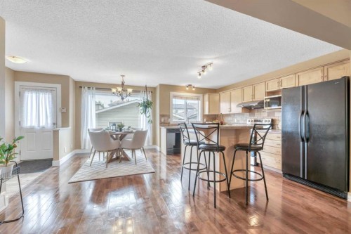 666 Evermeadow Road Sw, Calgary, AB 