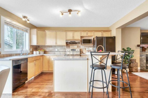 666 Evermeadow Road Sw, Calgary, AB 
