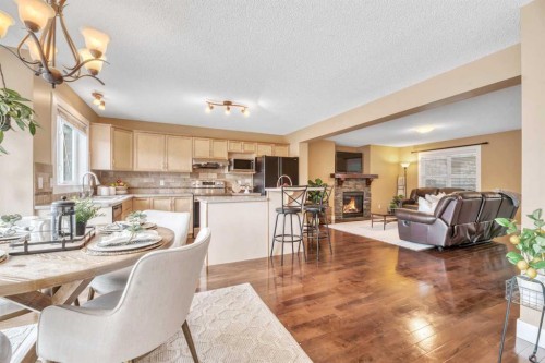 666 Evermeadow Road Sw, Calgary, AB 