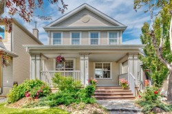 666 Evermeadow Road SW Calgary, AB T2Y 4W7