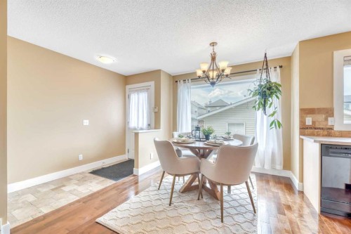 666 Evermeadow Road Sw, Calgary, AB 