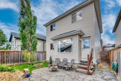 666 Evermeadow Road Sw, Calgary, AB 