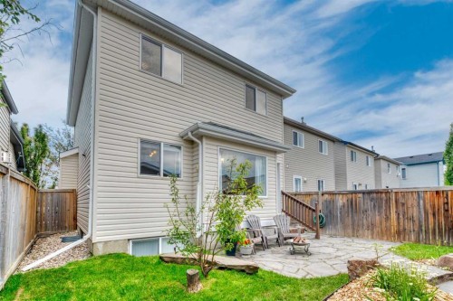666 Evermeadow Road Sw, Calgary, AB 