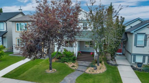 666 Evermeadow Road Sw, Calgary, AB 