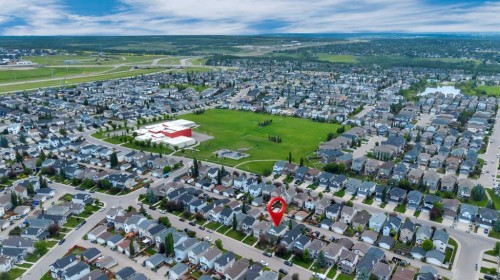 666 Evermeadow Road Sw, Calgary, AB 