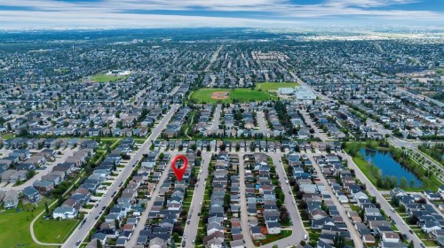 666 Evermeadow Road Sw, Calgary, AB 