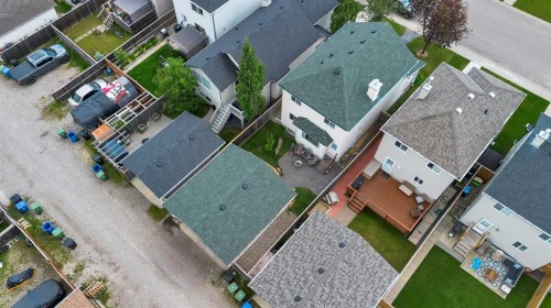 666 Evermeadow Road Sw, Calgary, AB 
