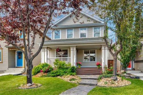 666 Evermeadow Road Sw, Calgary, AB 