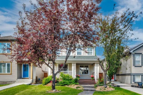 666 Evermeadow Road Sw, Calgary, AB 