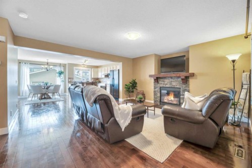 666 Evermeadow Road Sw, Calgary, AB 