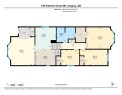 156 Falshire Close Ne, Calgary, AB 