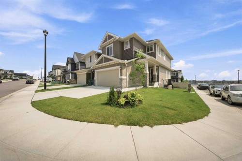 1448 Bayview Point Sw, Airdrie, AB 