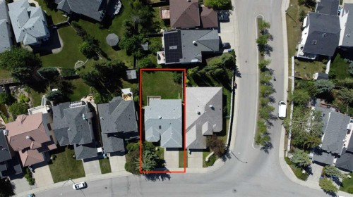 75 Arbour Ridge Way Nw, Calgary, AB 