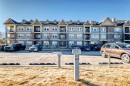 107-100 Cranfield Common Se, Calgary, AB  - Outdoor With Balcony With Facade 