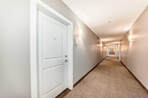 107-100 Cranfield Common Se, Calgary, AB - Indoor Photo Showing Other Room
