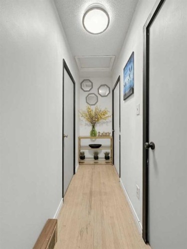4420 3 Street Ne, Calgary, AB - Indoor Photo Showing Other Room