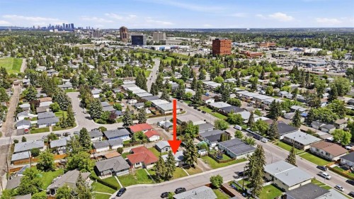 708 Sacramento Place Sw, Calgary, AB 