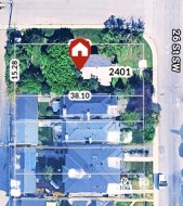 2401 26 Street SW Calgary, AB T3E 2A6