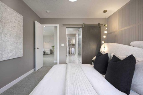 29 Wolf Hollow Common Se, Calgary, AB 