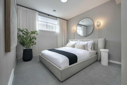 29 Wolf Hollow Common Se, Calgary, AB 