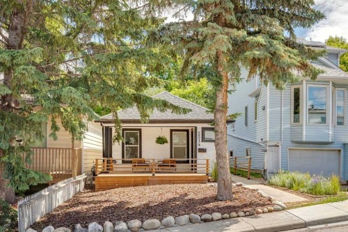 2514 16A Street Sw, Calgary, AB 