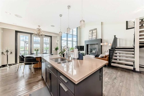 78 Chaparral Valley Square Se, Calgary, AB 
