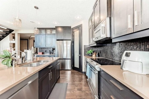 78 Chaparral Valley Square Se, Calgary, AB 